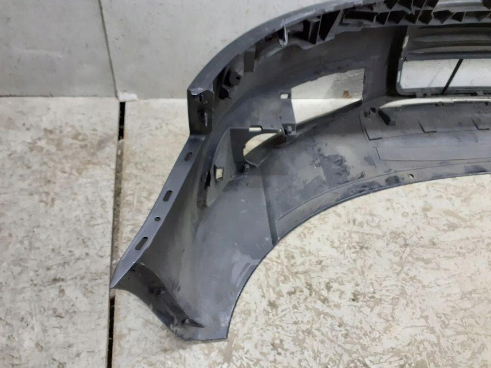 фото №10, Бампер передний перед audi a6 c6 4f0 lift s-line 2008-2011r