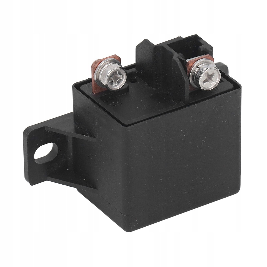 фото №14, Реле автомобильный wysokoprądowy водонепроницаемый