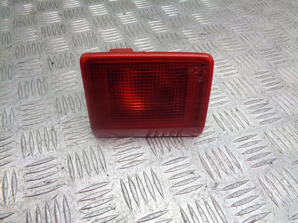 фото №1, Лампа противотуманная peugeot 407 sw