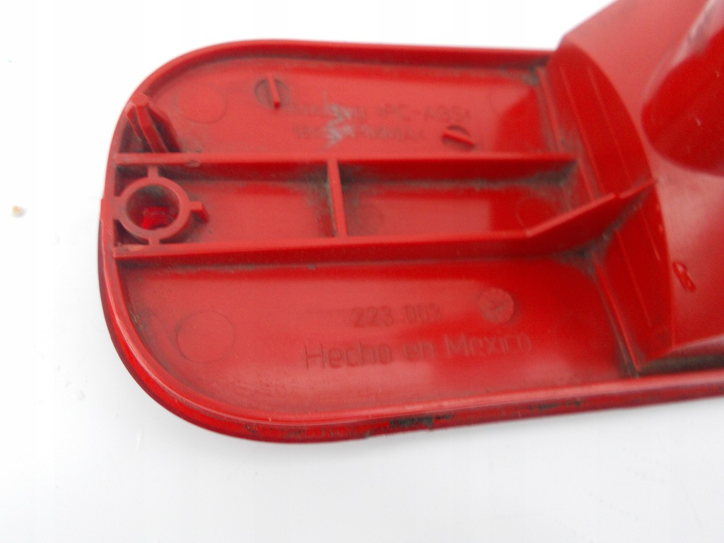 фото №5, Chrysler pt cruiser лампа протитуманна бампера