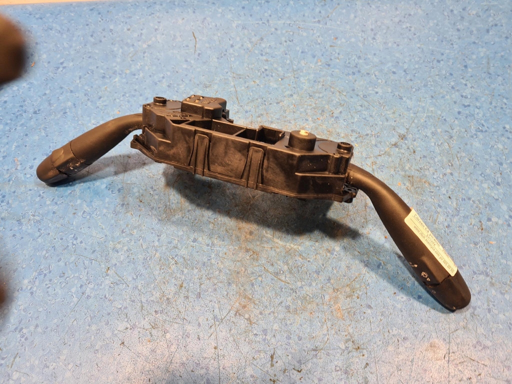 фото №9, Citroen c4 picasso переключатель комбинированный переключатели 96644965xt