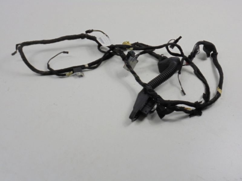 фото №7, Range rover 3 l322 джгут двері задня ліва lift