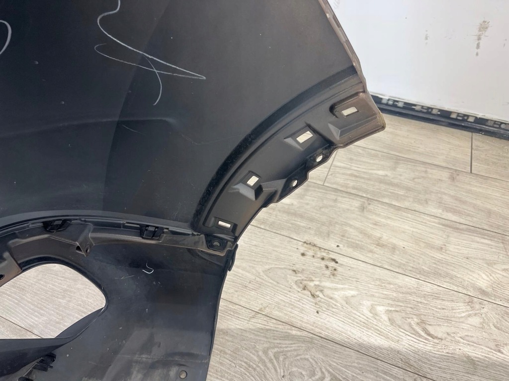 фото №9, Mitsubishi eclipse cross бампер задняя 6410d376zz