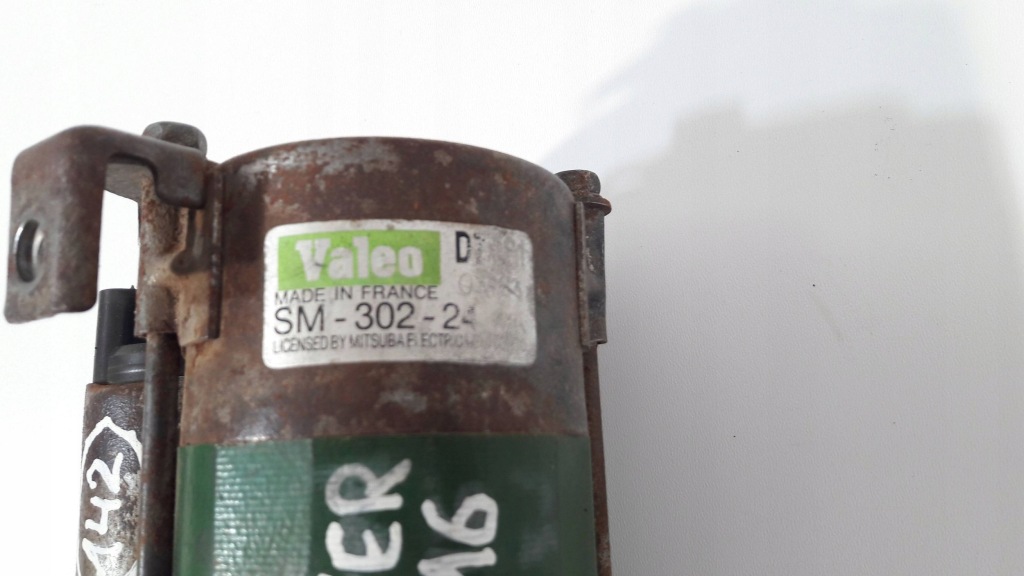 Rover 216 - 416 honda civic стартер valeo s1130224 142 Ціна