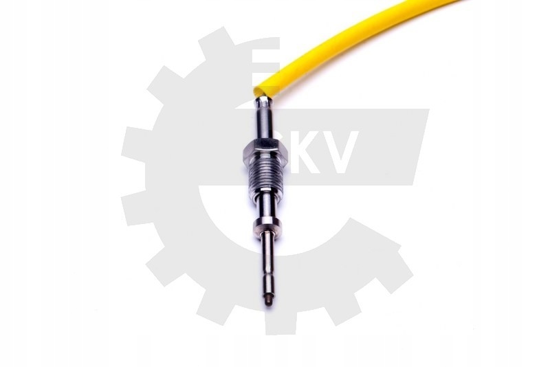 фото №10, Датчик температуры выхлопных газов nissan 226407817r