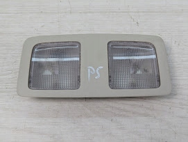 фото №1, Лампа стельовий задня задня mazda 6