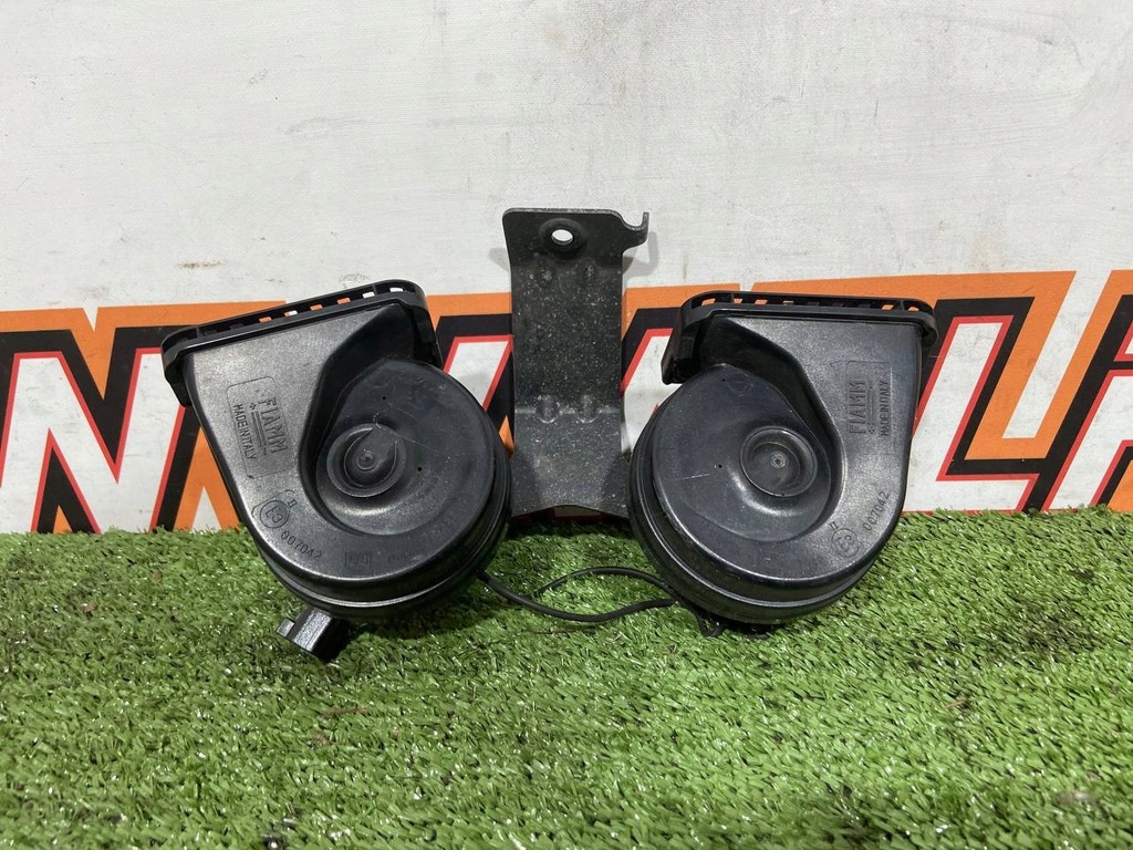 фото №9, Сигнал клаксон jaguar i-pace x590 j9d3-13a803-ac