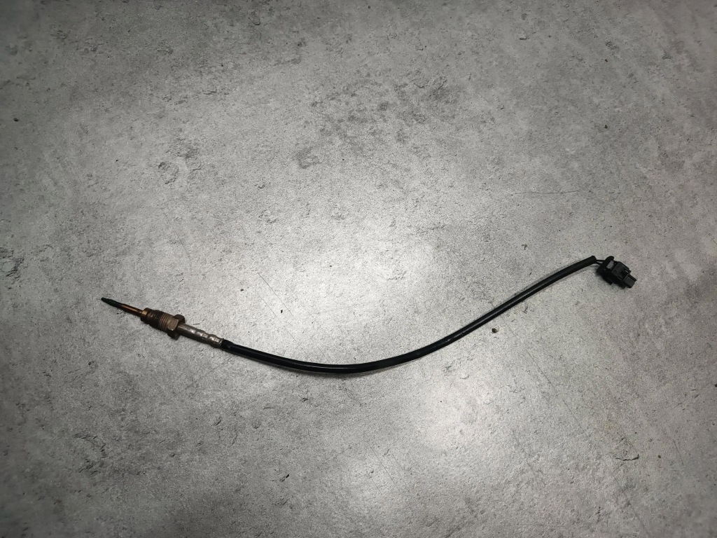 фото №1, Bmw x5 f15 датчики температуры выхлопных газов 7805606