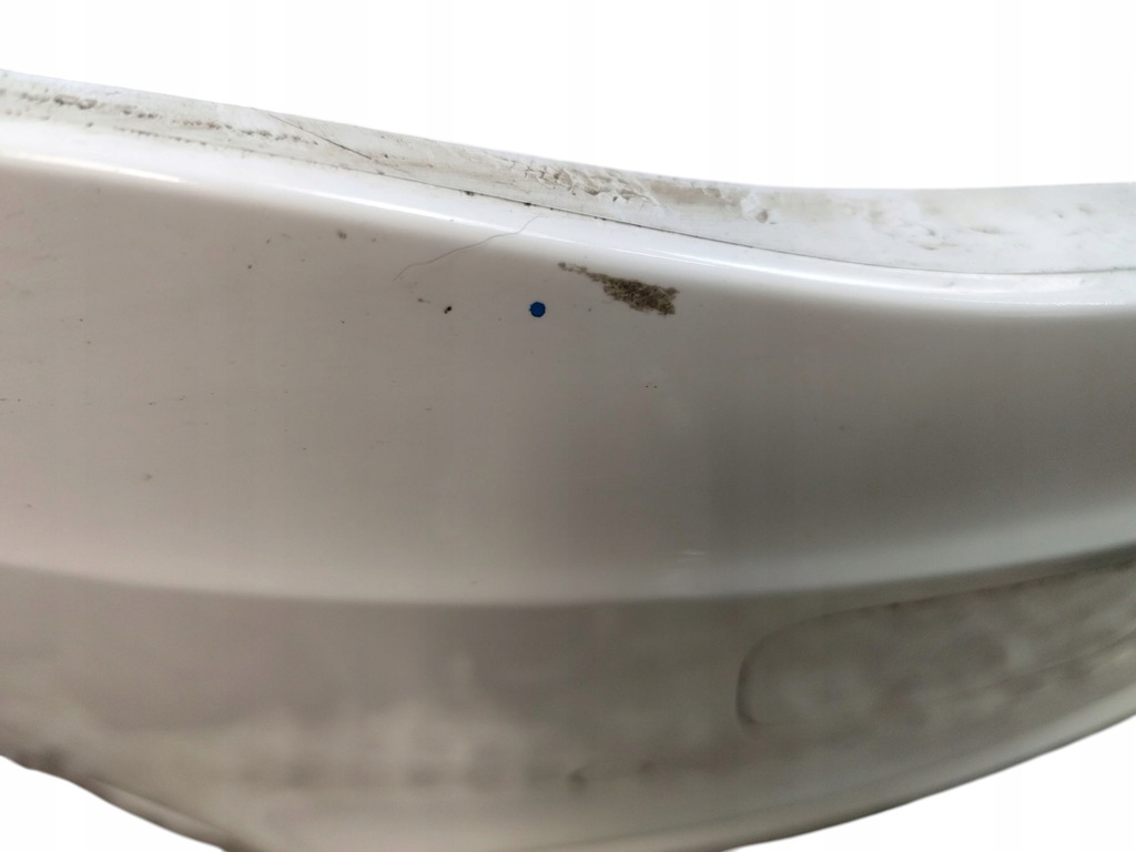 фото №11, Бампер перед передній kompletny audi a4 b8 lak: ly9c 07-11