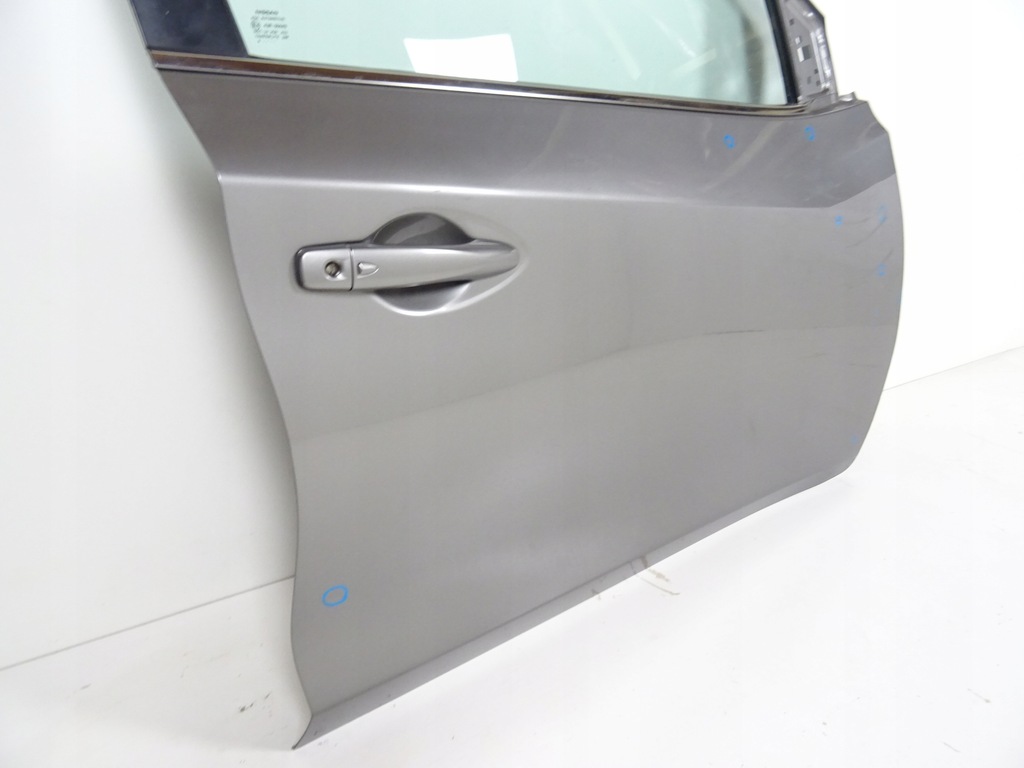 фото №5, Pulsar двері праве перед k51 2014 rok повний