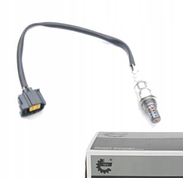 Купити Датчик лямбда-зонд jeep grand cherokee 3 3.7 v6 5.7 v8