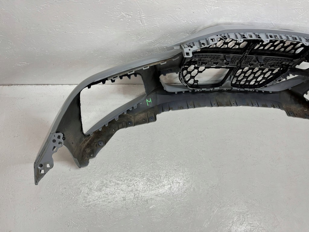 фото №11, Bmw 4 g26 m набор бампер передний 8078573 org wys 24h fv