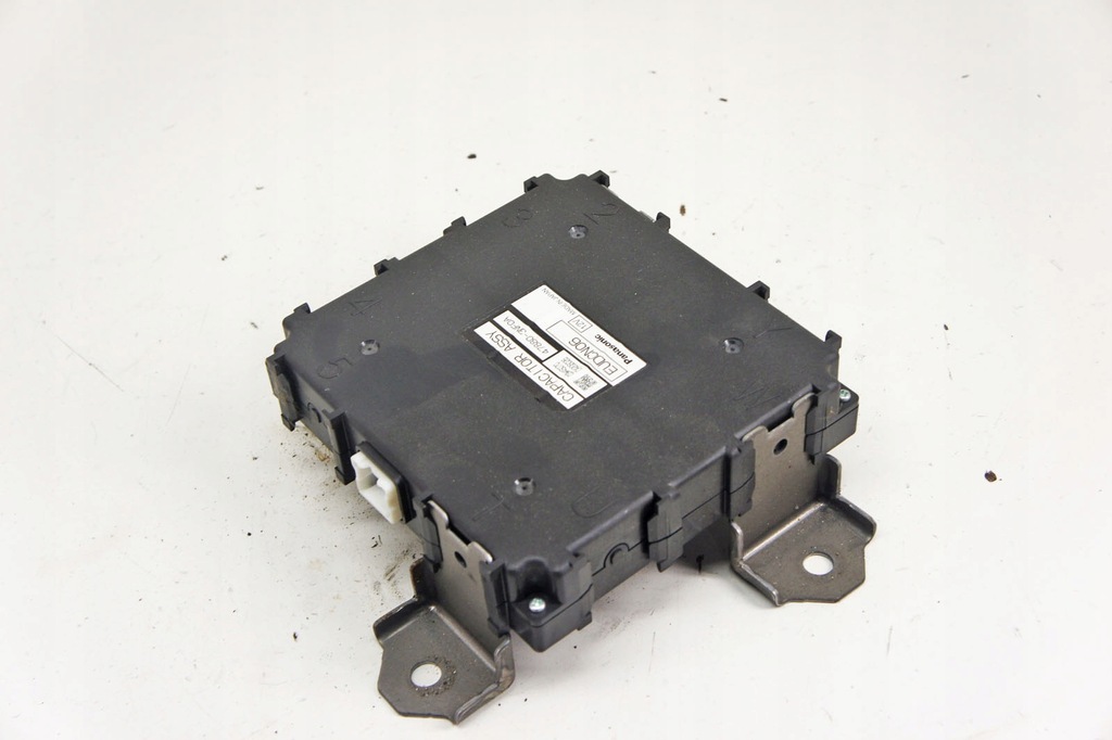 фото №1, Js279 nissan leaf ze0 i модуль assy 47880-3nf0a