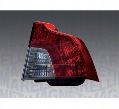 Купити Mm фара задній лівий, volvo s40 2 ry'07