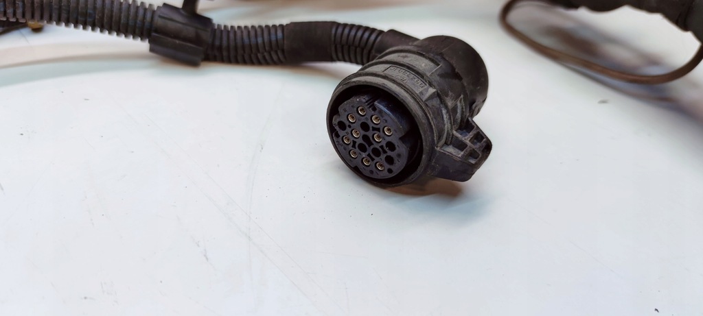 фото №6, Джгут двигуна audi a4 b8 a5 8t 1.8 tfsi 8k1971072fd