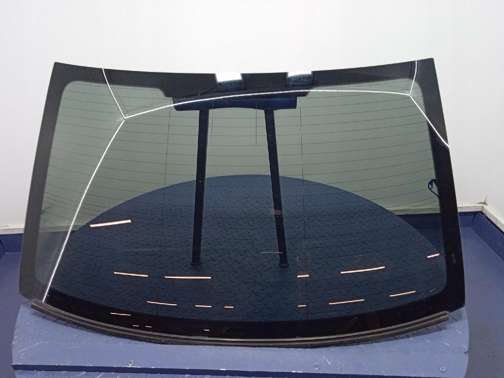 фото №1, Bmw 3 g20 18- скло задня задня sedan