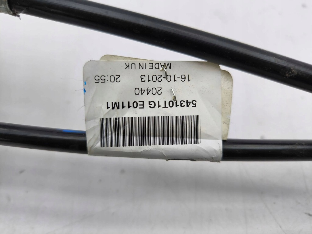 фото №6, Honda cr-v 2013 перемикачі