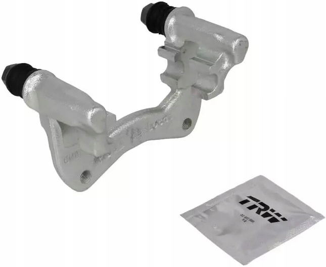 фото №1, Trw скоба суппорт задняя bda267