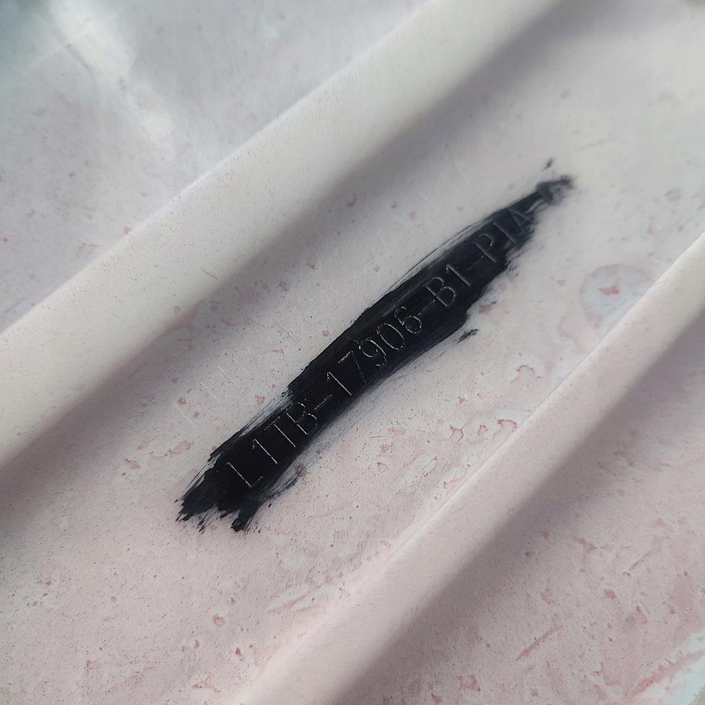 фото №11, Бампер задня ford puma mk2 ii pdc