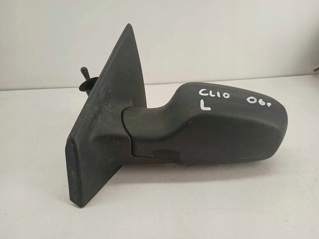 фото №3, Дзеркало ліва renault clio ii