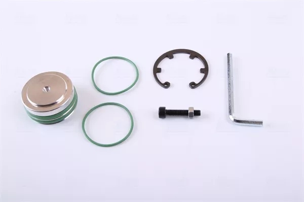 фото №16, Осушитель кондиционера ford galaxy seat alhambra vw