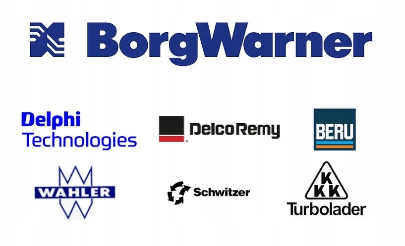 фото №7, 3k 53319887206 турбонагнетатель