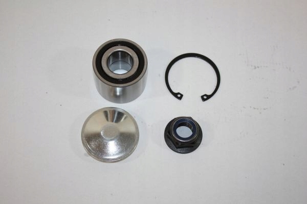 фото №2, Automega 110110210 набор подшипник колеса