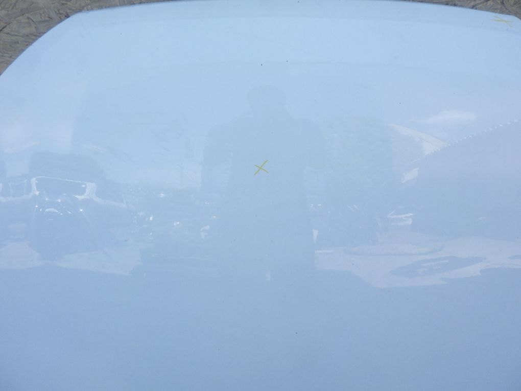 фото №10, Hyundai tucson 3 iii 2015- капот