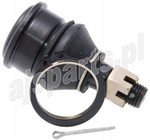 фото №2, Шарова опора важеля chrysler 300c 2wd 12