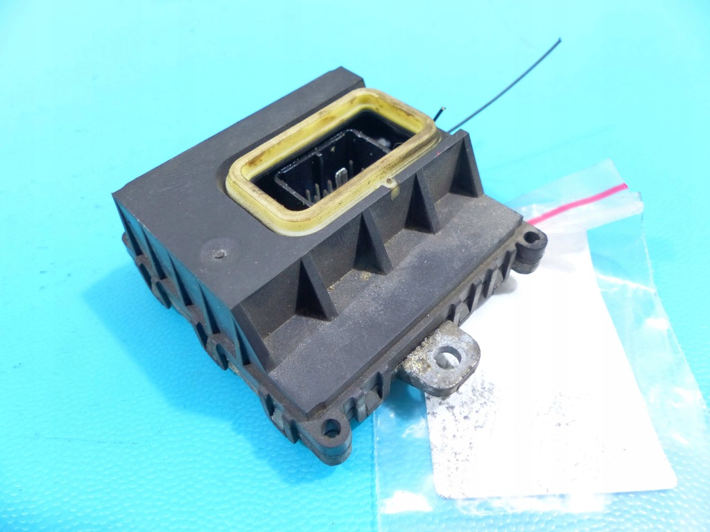 фото №1, Блок управления модуль ксенон volvo s80 ii v70 iii