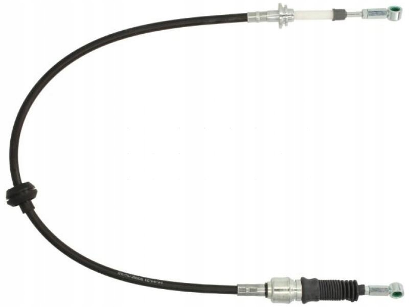 фото №1, Трос переключения передач citroen ,fiat ,peuge