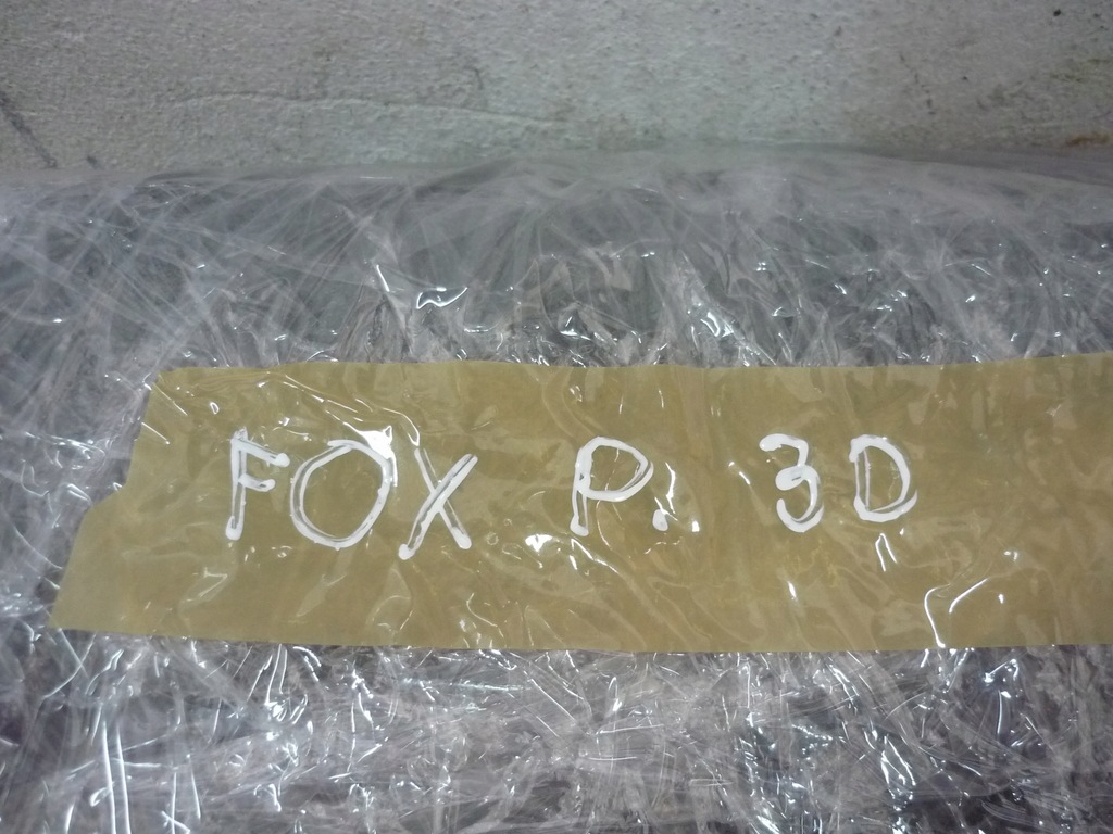 фото №15, Сидіння сидіння спинка правий перед vw fox гарний