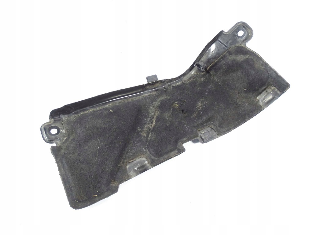 фото №1, Mercedes r klasa w251 защита перегородка двигателя