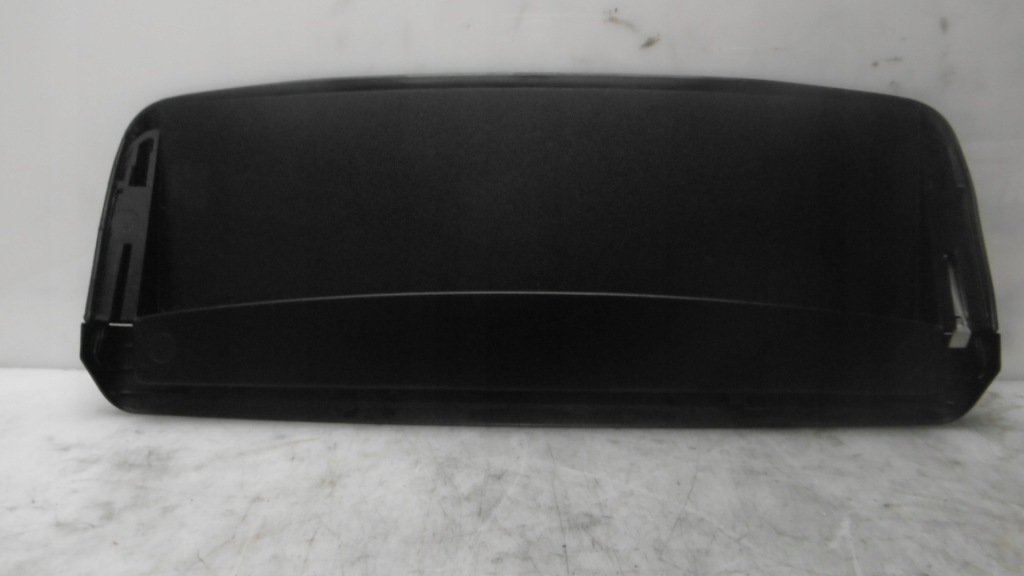 фото №3, Накладка свет стоп крышки seat toledo iv 4 2012r-