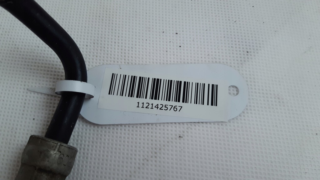 фото №5, Toyota land cruiser 150 2.8 шланг усилителя