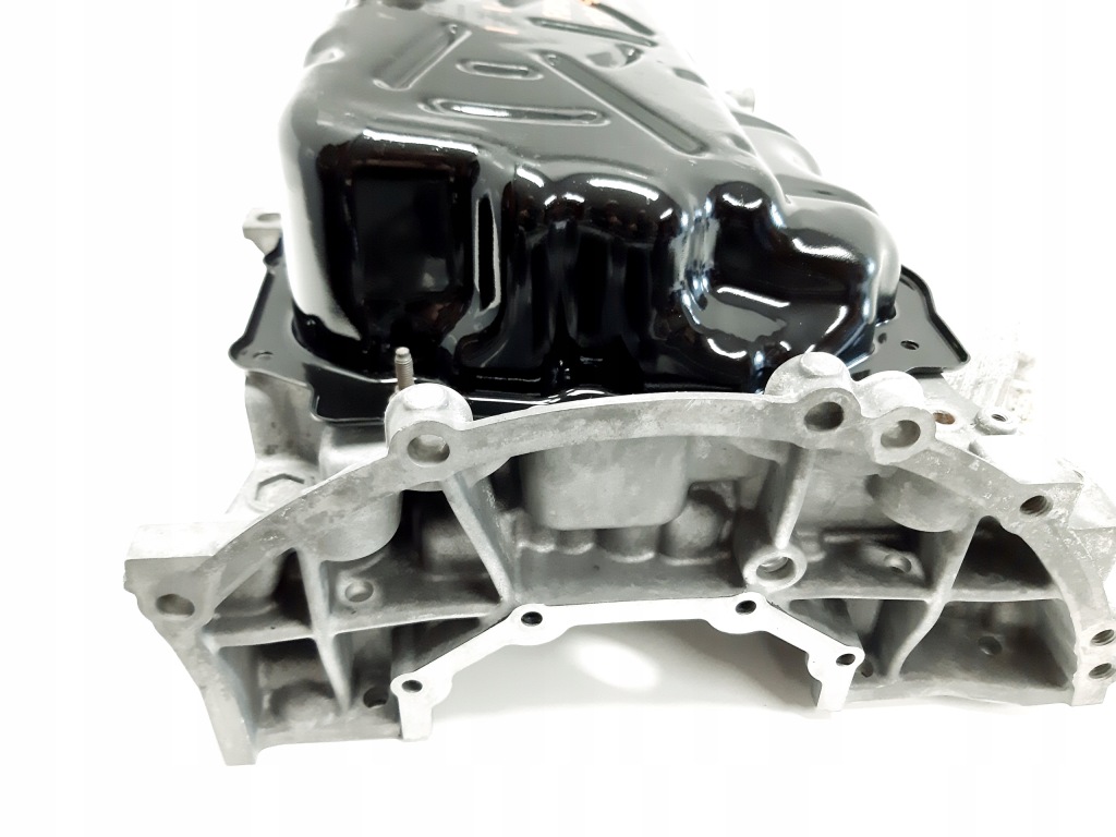 Поддон масляная ford transit mk8 2.0 tdci ecoblue gk2q-6u004-ae gk2q-6675-aa Киев