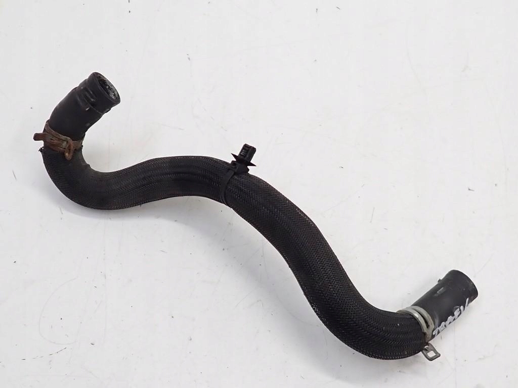 Пабтрубок  шланг трубка воды nv300 fiat talento renault trafic iii 2.0 dci 21r Цена