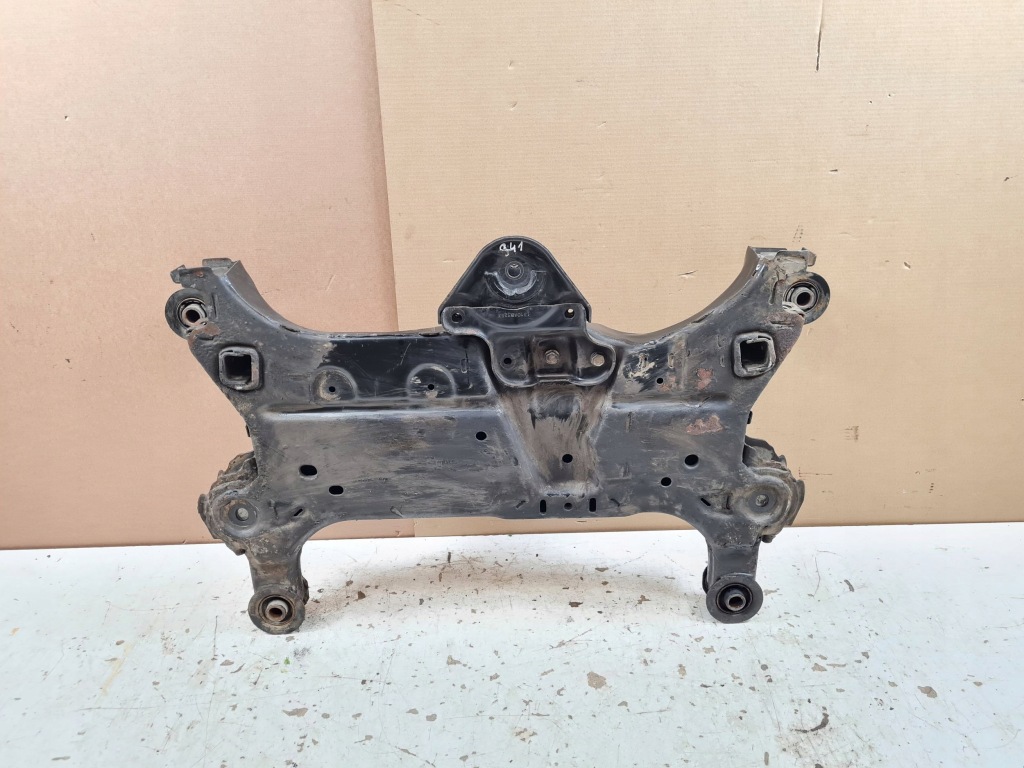 фото №1, 2015 fiat freemont подрамник 1310ab3253