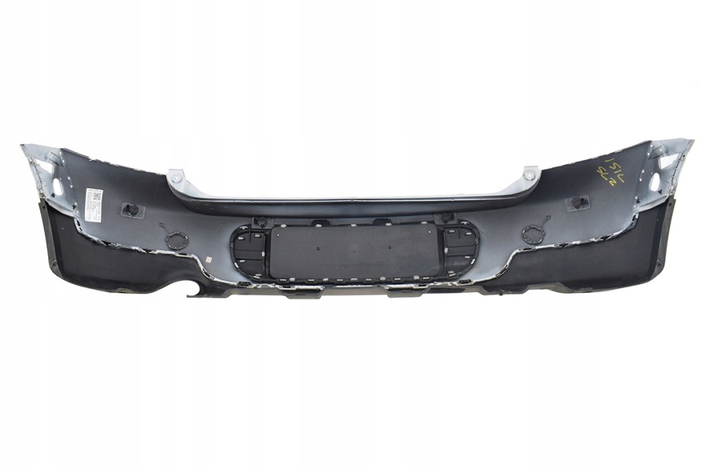 фото №4, Бампер задній задня mini countryman r60 pdc b15