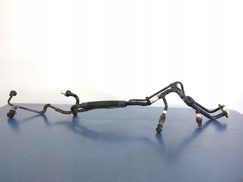 фото №1, Volvo s40 ii 2,4 b провода кондиционера 30683797