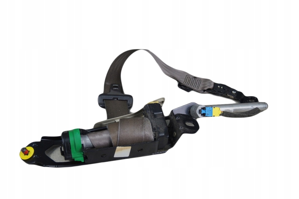 Купить Ремень натяжитель правый  перед volvo s80 1 рестайлинг  03-06