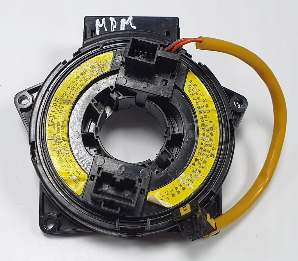 фото №1, Стрічка шлейф air bag подушка безпеки mpm ps160 3774021lc