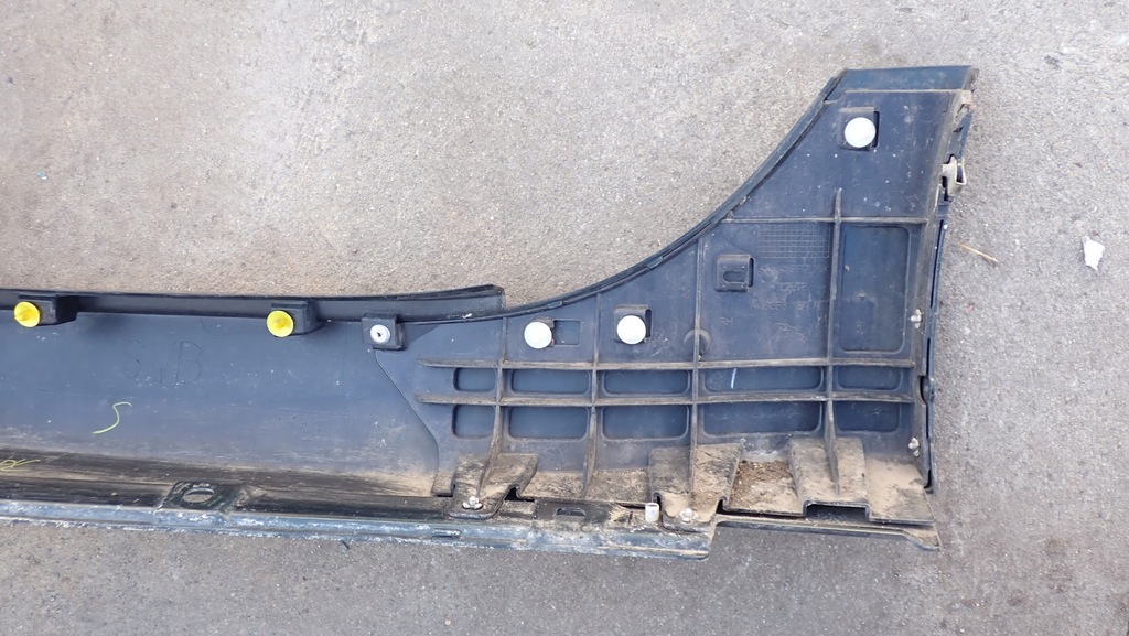 фото №7, Jaguar xj 351 молдинг поріг права aw93f10608a