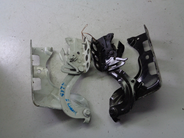 фото №1, Петли капот mercedes e-klasa w213 2016-