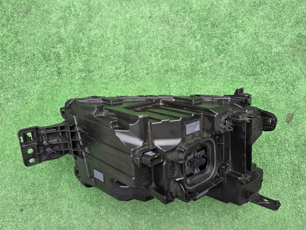 фото №5, Citroen c5 aircross lift full led лампа передняя