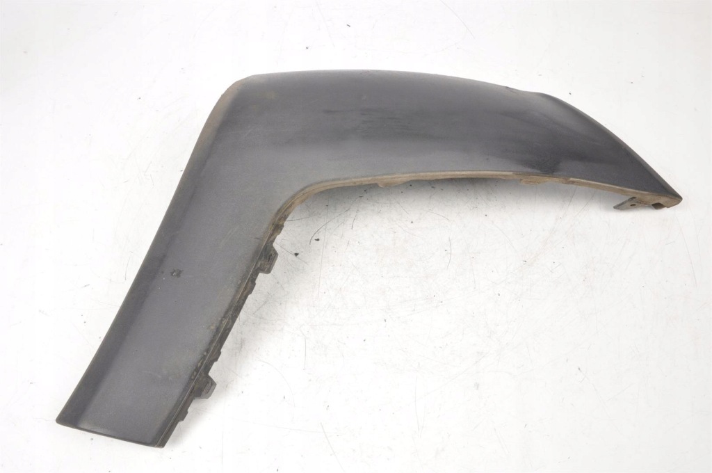 фото №1, Volvo c30 молдинг бампера задняя правый задняя 31214654