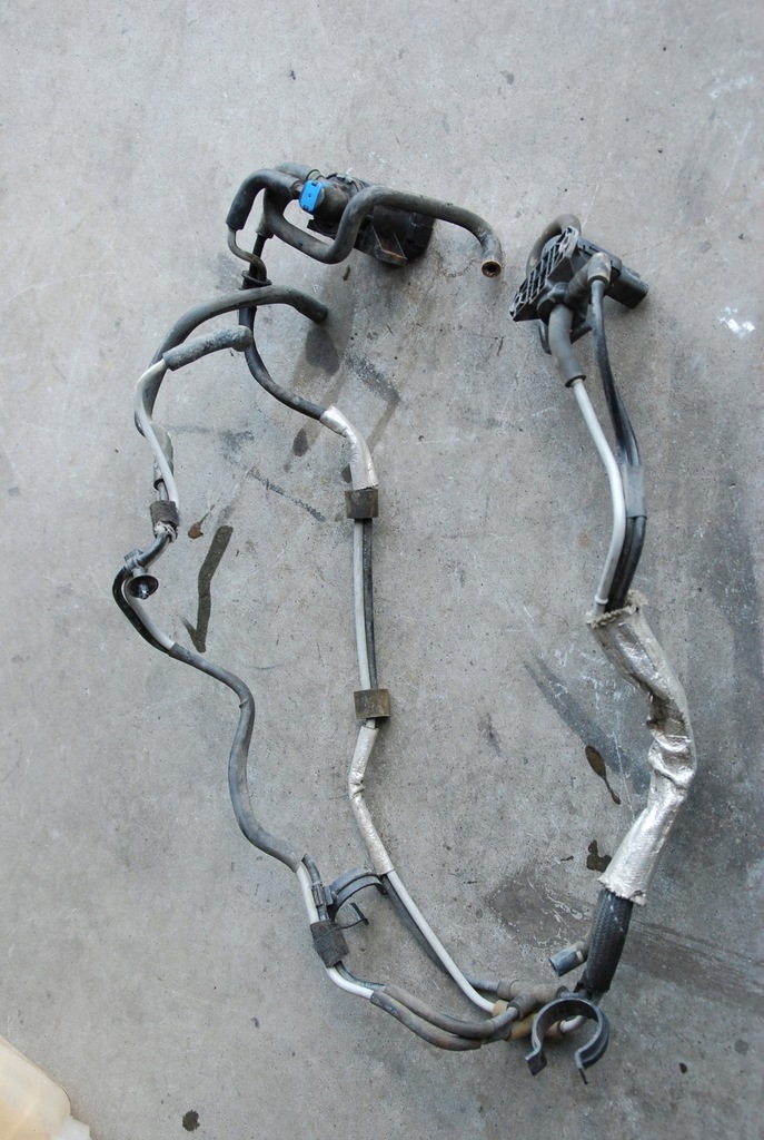 фото №1, Клапан вакуумa ecosport 1,5 tdci 15r