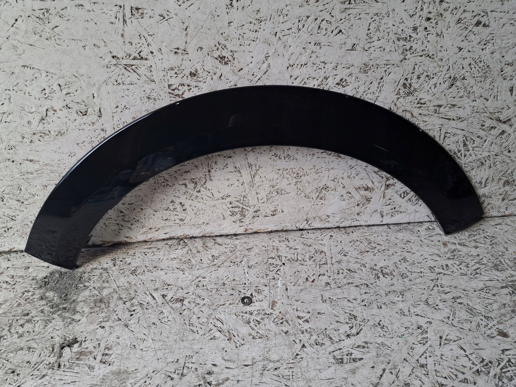 фото №1, Kia soul ii b2f46-ab2b0 молдинг правый перед