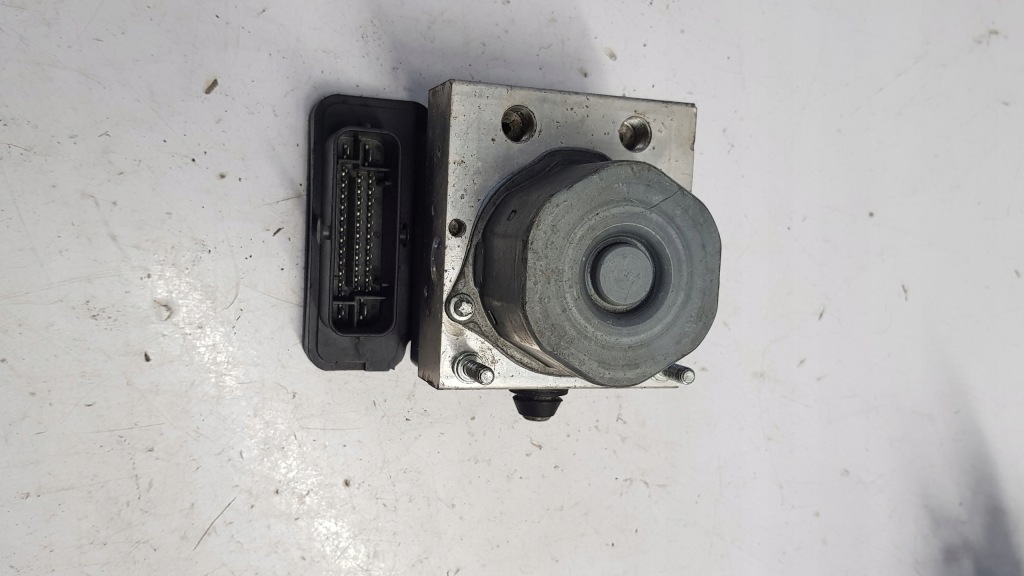 фото №1, Насос abs opel corsa e 1.4 39049600