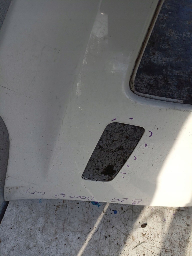 фото №10, Vw golf 6 vi gti 5k0 usa бампер перед передний